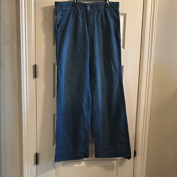 Old Navy Denim - Old Navy High Rise Denim Jeans